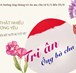 Tháng tri ân Mẹ Cha tại Đại học Đông Á